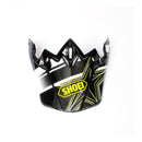 SHOEI PEAK VFX-W SLEEK REPUTATION TC3
