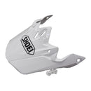 SHOEI PEAK VFX-W SLEEK WHT