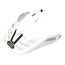 Shoei V-460 Peak Cover Hornet ADV - White Indent