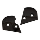 COVER SET C10A BLK TFX nla