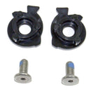 SHOEI NEOTEC FACE COVER SCREW SET