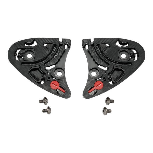 Shoei CWR-F2R Base Set X-spr Pro