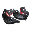 SHOEI NXR CHEEK PAD SET 31