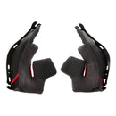 SHOEI NXR CHEEK PAD SET 39