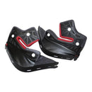 SHOEI NXR CHEEK PAD SET 43