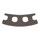 Shoei X-SPR2/X-12 Comfort Pad Front Soft Kit