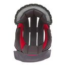 Shoei X-Spirit 3 Type-I Centre Pad Set M+ - Indent