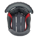 Shoei X-Spirit Pro Type-P Centre Pad Set (M)