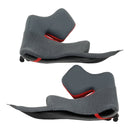 Shoei X-SPR Pro Cheek Pad Set Type-P - 43mm