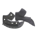 SHOEI CHEEK PAD SET QWEST XR1100 SIZE 33 TYPE B