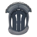 Shoei NXR Type-E Centre Pad S13 - Indent