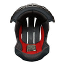 Shoei Hornet ADV Type-H Centre Pad L9 - Indent