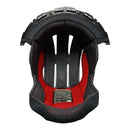 SHOEI TYPE H CENTRE PAD M9 HORNET ADV