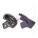 SHOEI TYPE H CHEEK PAD 31 HORNET ADV