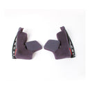 SHOEI TYPE H CHEEK PAD 31 HORNET ADV