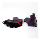 SHOEI TYPE H CHEEK PAD 39 HORNET ADV