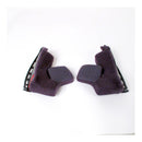 SHOEI TYPE H CHEEK PAD 39 HORNET ADV