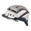 Shoei Centre Pad Ryd Type-K M9 OS - Indent