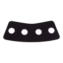 Shoei Type-P Comfort Pad Front Kit