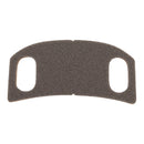 Shoei VFX-W Comfort Pad Rear Hard Kit