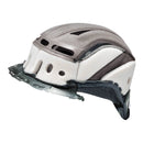Shoei Centre Pad XR1100 Size L9 Type-B - Indent