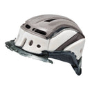 Shoei Centre Pad XR1100 Size M9 Type-B - Indent