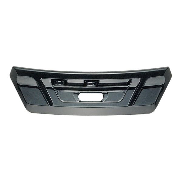 SHOEI NXR FRONT AIR INTAKE BLK