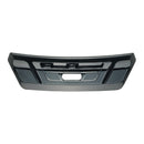SHOEI NXR FRONT AIR INTAKE BLK