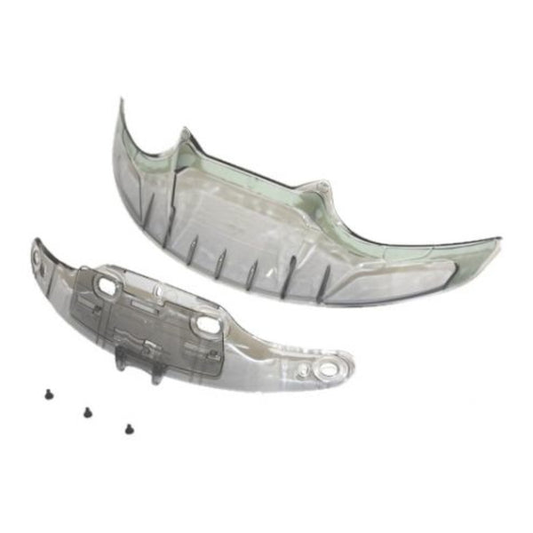 SHOEI NXR TOP AIR OUTLET SMO