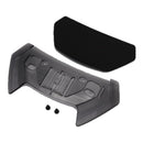 Shoei GT-Air Top Outlet - Matte Black Indent