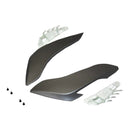 Shoei Hornet ADV Top Air OutletS L&R - Matte Deep Grey Indent