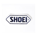 SHOEI PATCH WHT BASE