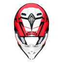 Shoei VFX-WR06 M.E.D.S Jammer - TC1 (L)