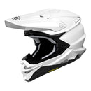 Shoei VFX-WR 06 - White Off Road Helmet Size Small 55 56cm
