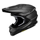 Shoei VFX-WR 06 M.E.D.S - Matte Black Off Road Helmet Size XL 61 62cm
