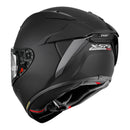 Shoei X-SPR Pro 02 Helmet - Matte Black (S)