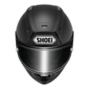Shoei X-SPR Pro 02 Helmet - Matte Black (M)