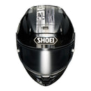 Shoei X-SPR Pro Helmet Cross Logo TC5 - Black / White Size Large 60cm