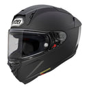 Shoei X-SPR Pro Matte Black Road Helmet Size Large 59cm 60cm