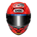 Shoei X-SPR Pro Marquez 9 TC-1 Helmet Size 2XL