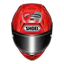 Shoei X-SPR Pro Marquez 9 TC-1 Helmet Size 2XL