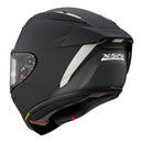 Shoei X-SPR Pro Matte Black Road Helmet Size Medium 57cm 58cm