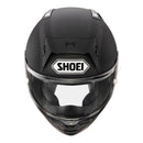 Shoei X-SPR Pro Matte Black Road Helmet Size Medium 57cm 58cm