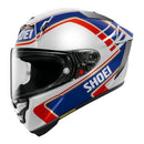 Shoei X-SPR Pro - Gardner TC2 Helmet Size Small