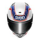 Shoei X-SPR Pro - Gardner TC2 Helmet Size Small