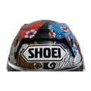 Shoei X-SPR Pro Marquez Motegi 5 TC-1 Helmet Size XL