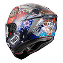Shoei X-SPR Pro Marquez Motegi 5 TC-1 Helmet Size XS