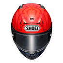 Shoei X-SPR Pro - Marquez 7 TC1 Road Helmet Size XS 54cm