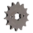 Whites Motorcycle Parts Sprocket Kit Honda XRM125 '21 - 428AO 13/51 ALT 65mm centre hole