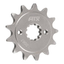 Whites Motorcycle Parts Sprocket Kit Honda CRF250F '19-'23 - 520H 13/50
